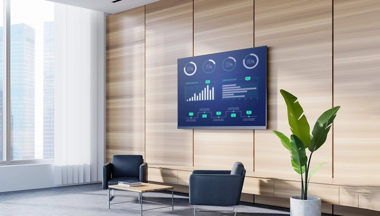 Телевидение для бизнеса от Ростелеком в деревня Краснораменье (Владимирская область)